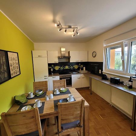 Ferienwohnung Jaeger Mörlenbach Exterior foto