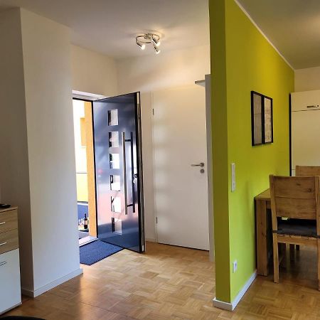 Ferienwohnung Jaeger Mörlenbach Exterior foto