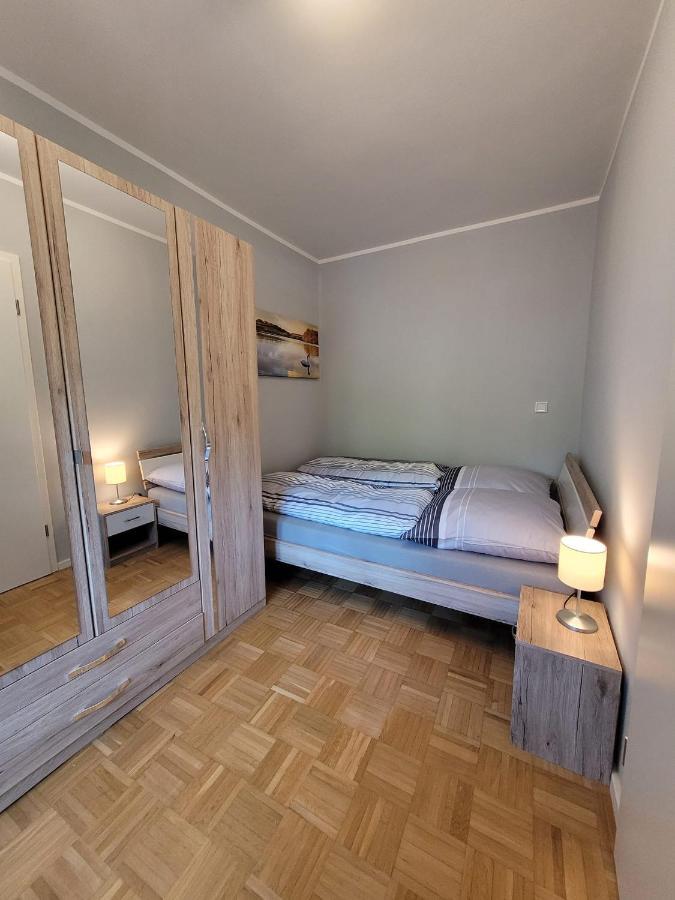 Ferienwohnung Jaeger Mörlenbach Exterior foto