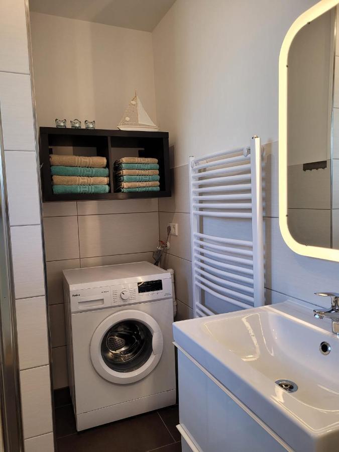 Ferienwohnung Jaeger Mörlenbach Exterior foto