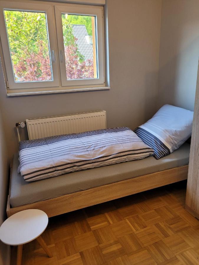 Ferienwohnung Jaeger Mörlenbach Exterior foto